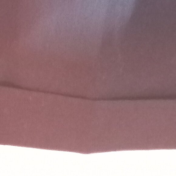 SANDRO PARIS mid rise casual trousers with elastic and drawstring waist - Picture 7 of 14